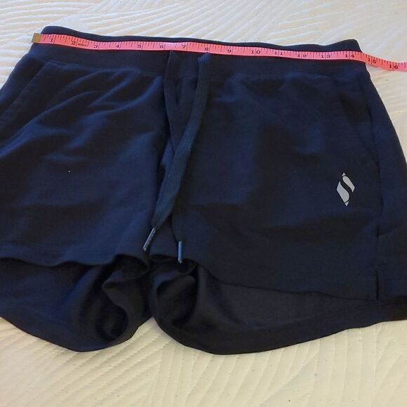 Gaiam Shorts Ladies XS Shorts - Picture 12 of 14